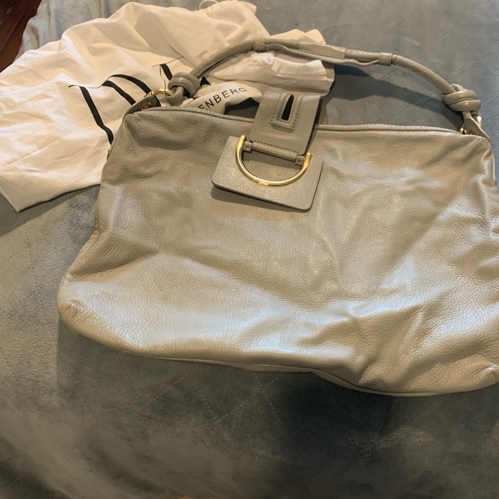 Diane Von Furstenberg purse